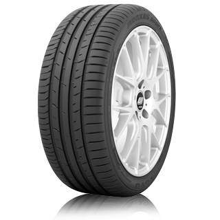 Toyo PROXES Sport (1)